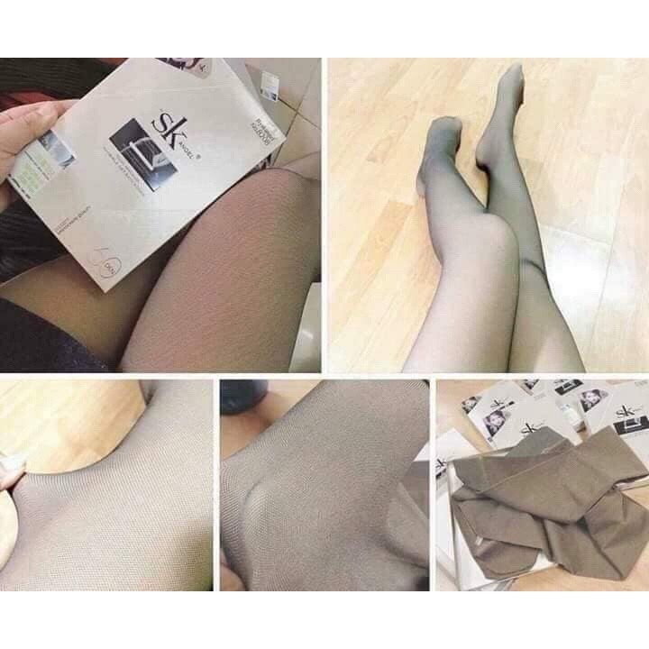 Quần Tất Lưới Siêu Dai SK Loại 1