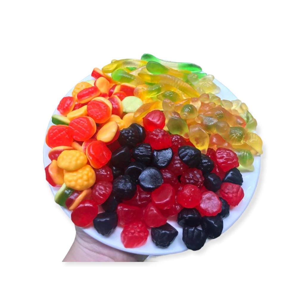 500g kẹo chíp chíp