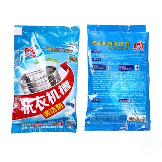 Gói vệ sinh lồng giặt