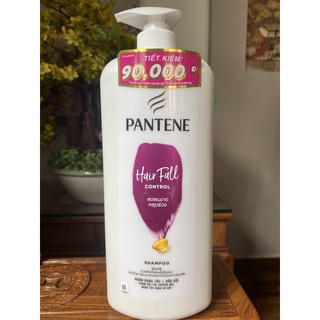 Dầu gội Pantene thái lan ngăn rụng tóc 1200ml
