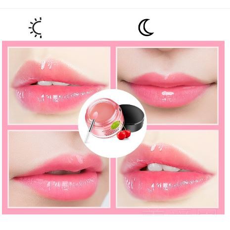 Hộp Mặt Nạ Ngủ Môi Cherry của Maycreate 20g | BigBuy360 - bigbuy360.vn