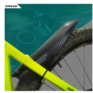 Dè / Chắn Bùn Trước / Sau Cho Xe MTB