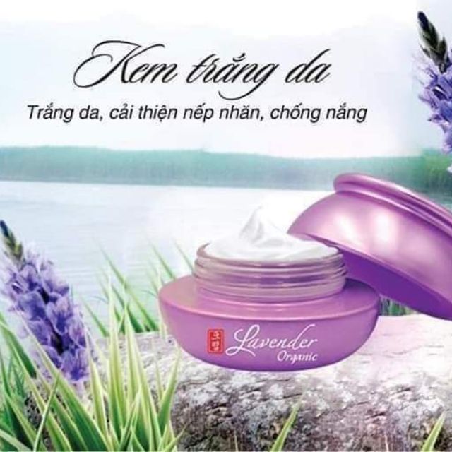 KEM TRẮNG DA- MADE IN KOREA- DƯỠNG TRẮNG, MAKEUP NHẸ, CHỐNG NẮNG SIÊU ĐỈNH