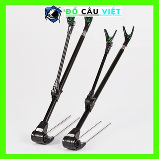 Chống cần câu,chống cần câu tay,chống cần câu đài