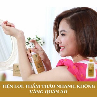 Kem sữa nghệ toàn thân Wonmom 150g