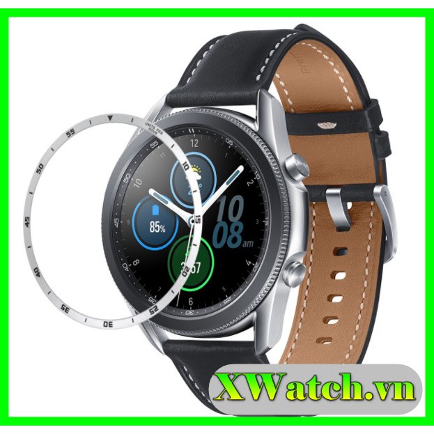 Vòng Ringke , Vòng Benzel cho Samsung Galaxy Watch 3 41mm và 45mm