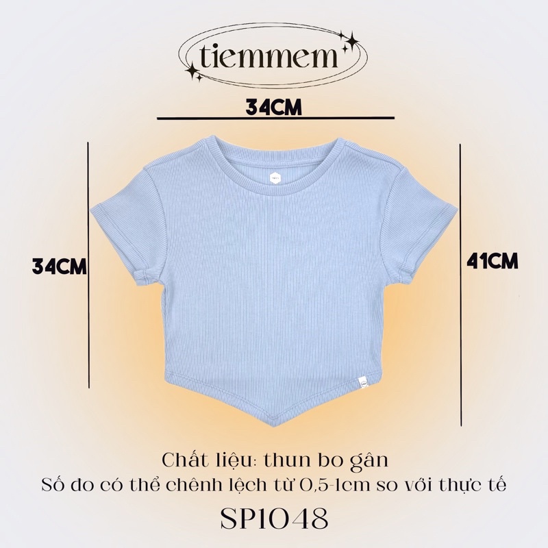 SP001048 Áo Alexis Không Dây Xanh Xanh- Tiệm Mềm Croptop