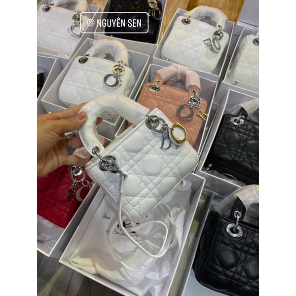 TÚI mini sz14 SIÊU XINH