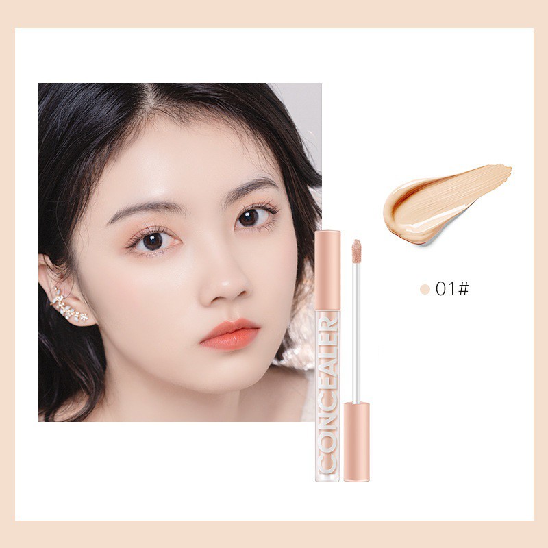 Kem Che Khuyết Điểm Concealer Yangmei | BigBuy360 - bigbuy360.vn