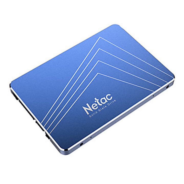 Ổ cứng SSD Netac N535S 512GB 240GB SATA III 2.5 inch