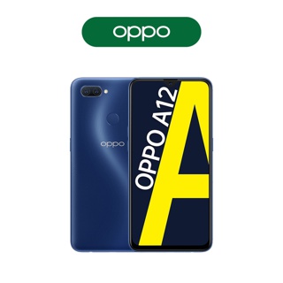 Oppo A12 3GB/32GB