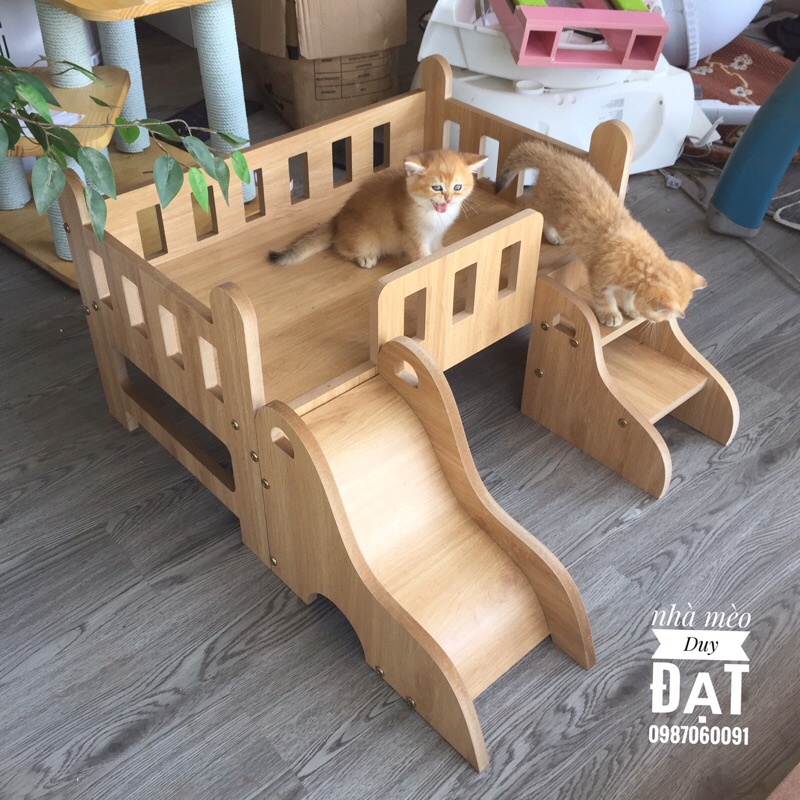 Giường cho mèo, giường cho chó