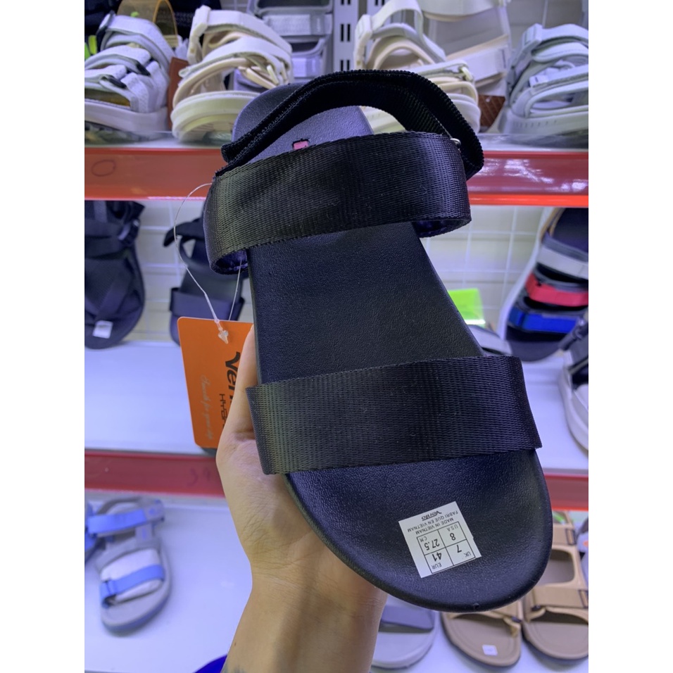 Giày Sandal Nam Vento Việt Nam Xuất Khẩu Nhật - Bảo Hành Keo Vĩnh Viễn