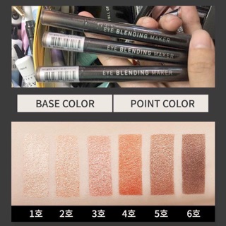 phấn mắt nhũ đầu mút A'Pieu Eye Blending Maker