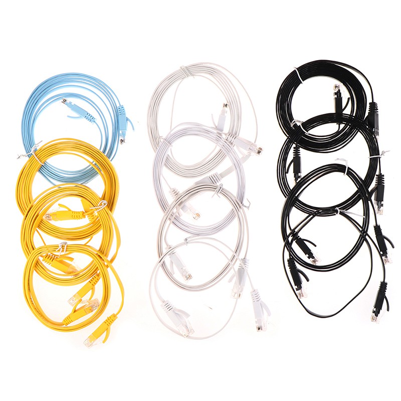 Dây Cáp Mạng Rj45 Patr Glory Dài 50cm 1m 1.5m 2m Cat6 | BigBuy360 - bigbuy360.vn