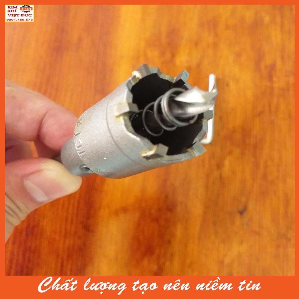 Mũi khoan Mũi khoan sắt,inox 28ly loai tốt