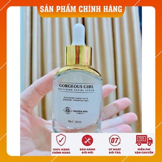 Serum Sâm Tố Nữ Huyền Phi