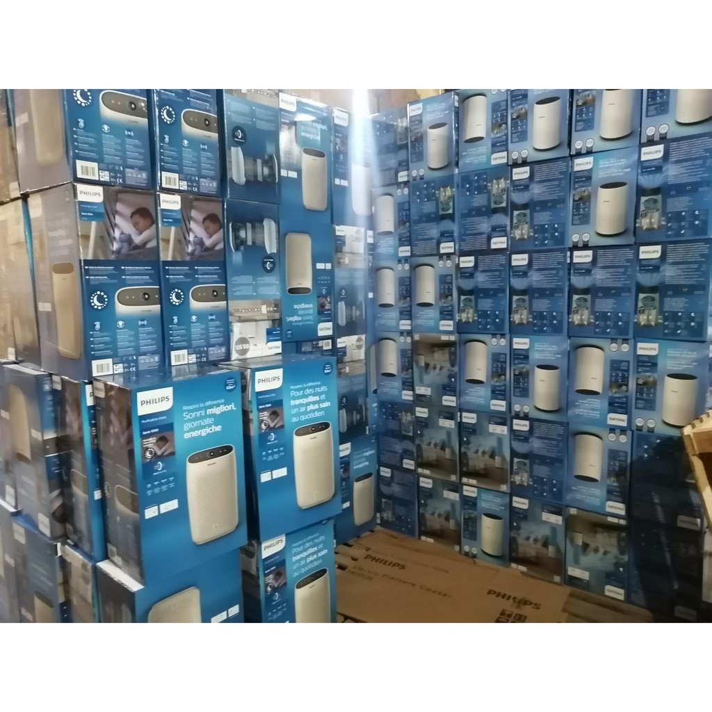 AC0820 / FY0194/30  Máy lọc không khí Philips AC0820 / FY0194/30