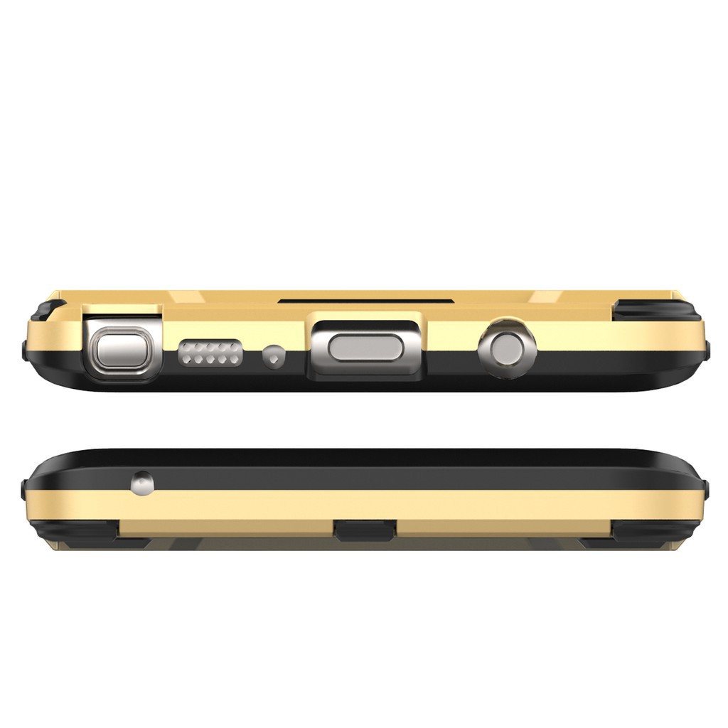 Ốp Lưng Nhựa Pvc 6.3 "thiết Kế Sang Trọng Có Giá Đỡ Tiện Dụng Dành Cho Samsung Galaxy Note 8 / N9500