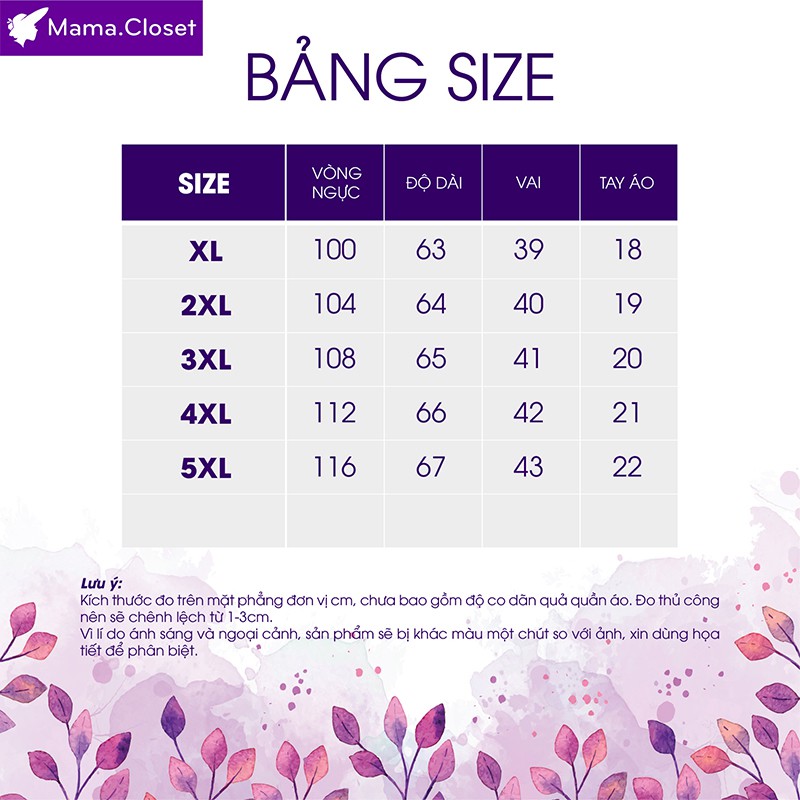 #A965 ÁO VOAN LỤA KIỂU HỌA TIẾT HOA NHỎ CHO NGƯỜI TRUNG NIÊN, KIỂU DÁNG MỚI HOT NHẤT 2021 CHO MẸ,CHO BÀ &lt;3