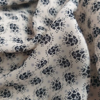 Vải von nhật , khổ 1m1 (2m/30k)