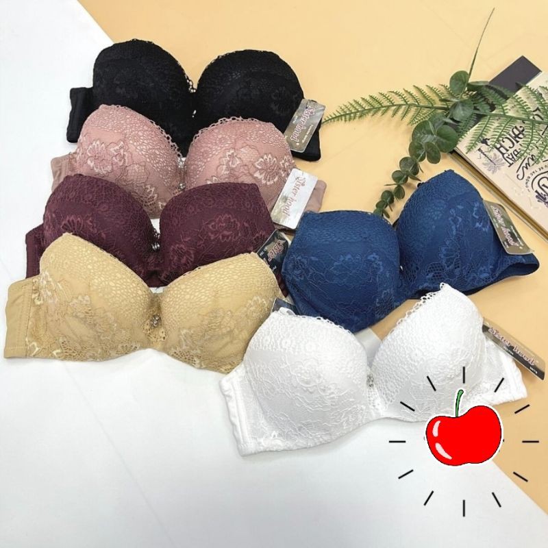 ÁO LÓT THÁI LAN MUOSE 784