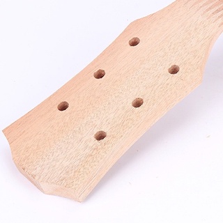Cần Đàn Guitar Thô- Cần Guitar Gỗ