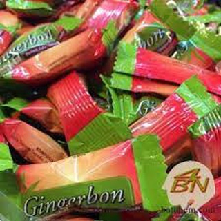 Kẹo gừng dẻo Gingerbon