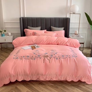 Set | ga gối COTTON lụa cao cấp 2020 NEW_COLECTION