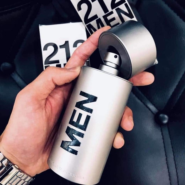 CH 212 Men NYC 100ml