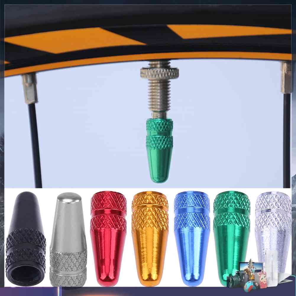 5 Nắp Van Xe Đạp Áp Suất Cao