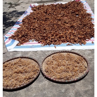 [Đặc sản] Măng nứa khô Tây Bắc