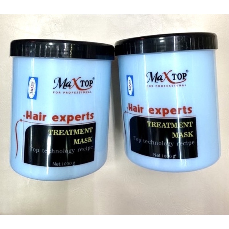 hấp tóc maxtop