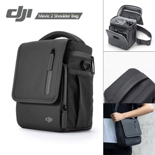 Túi Mavic 2 chính hãng DJI - DJI Mavic 2 Shoulder Bag