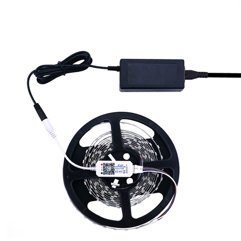 Thiết Bị Điều Khiển Đèn Led Mini Bluetooth / Wifi 5050 3528 Rgb / Rgbw | BigBuy360 - bigbuy360.vn