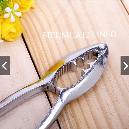 KẸP CÀNG CUA INOX