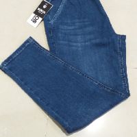 Jean Nữ ASOS túi xéo lưng thun
