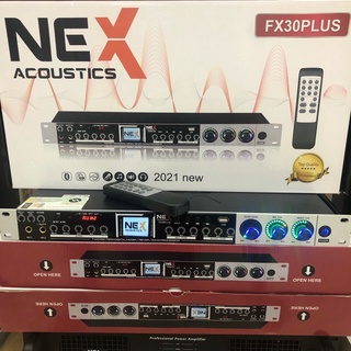 Vang cơ NEX fx30 plus vang karaoke vang gia rẻ vang cơ mới nhất