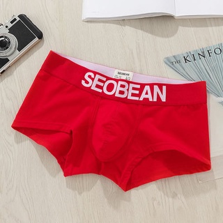 Quần lót nam Boxer SEOBEAN