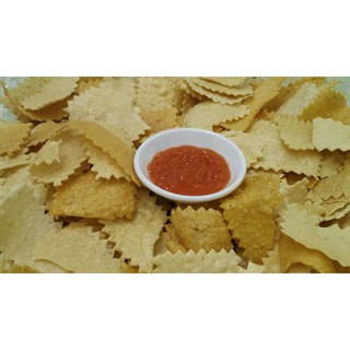 Khấu Xén ngon - Điện Biên