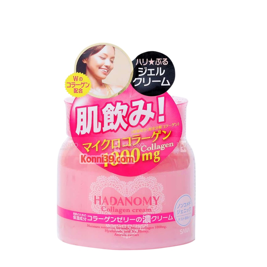 The HI-UFU Collagen Perfect 10000mg