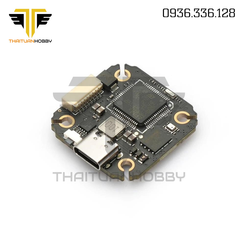 Mạch Bay Mamba Basic F722 Mini Mk3