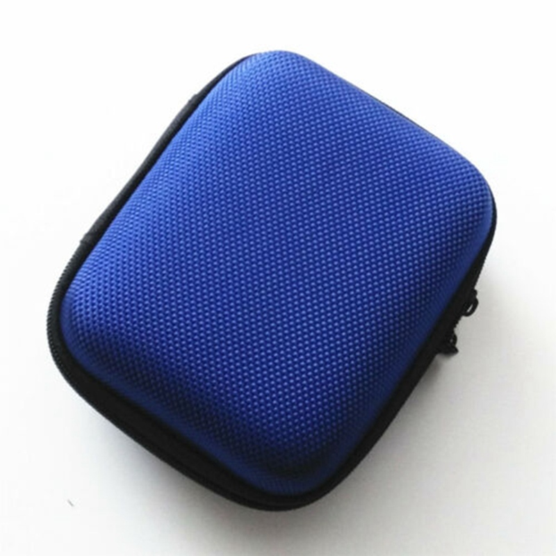 Túi đựng máy chơi game loại cứng dành cho Nintendo Gameboy Advance Sp Gba Sp