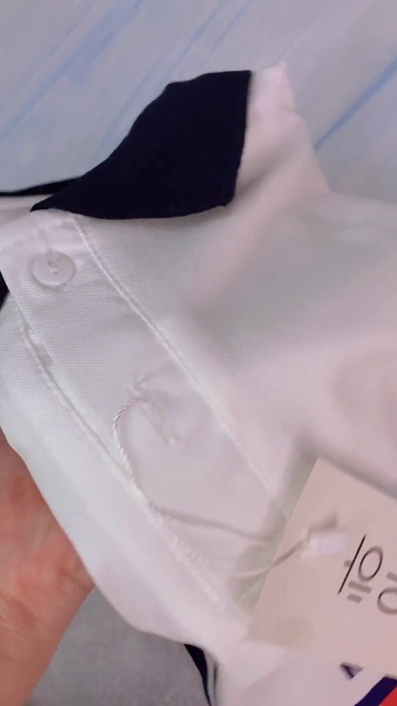 Áo phông Polo Nữ cổ bẻ hot 2022 | BigBuy360 - bigbuy360.vn