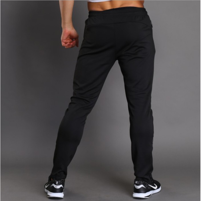 Quần dài Jogger thể thao A204 LeXing (Không Áo) - Shop Đồ Tập Gym Nam Nữ - Livan Sport