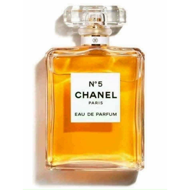 (100ml Fullbox)Nước hoa Nữ Chanel N5, Nướ Chanel N5 Eau De Parfum, Nước hoa Chanel No5