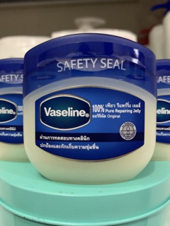 Sáp Nẻ Vaseline 50g Thái Lan