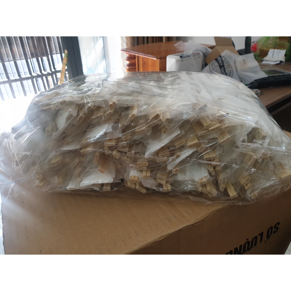|CÓ SẴN| 100 COMBO  DÙNG 1 LẦN  - HÀNG LOẠI 1, KHÔNG XƯỚC