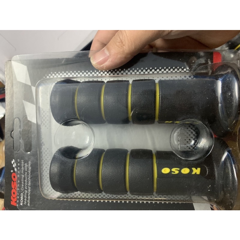 Bao tay tay nắm coso cho các loại xe