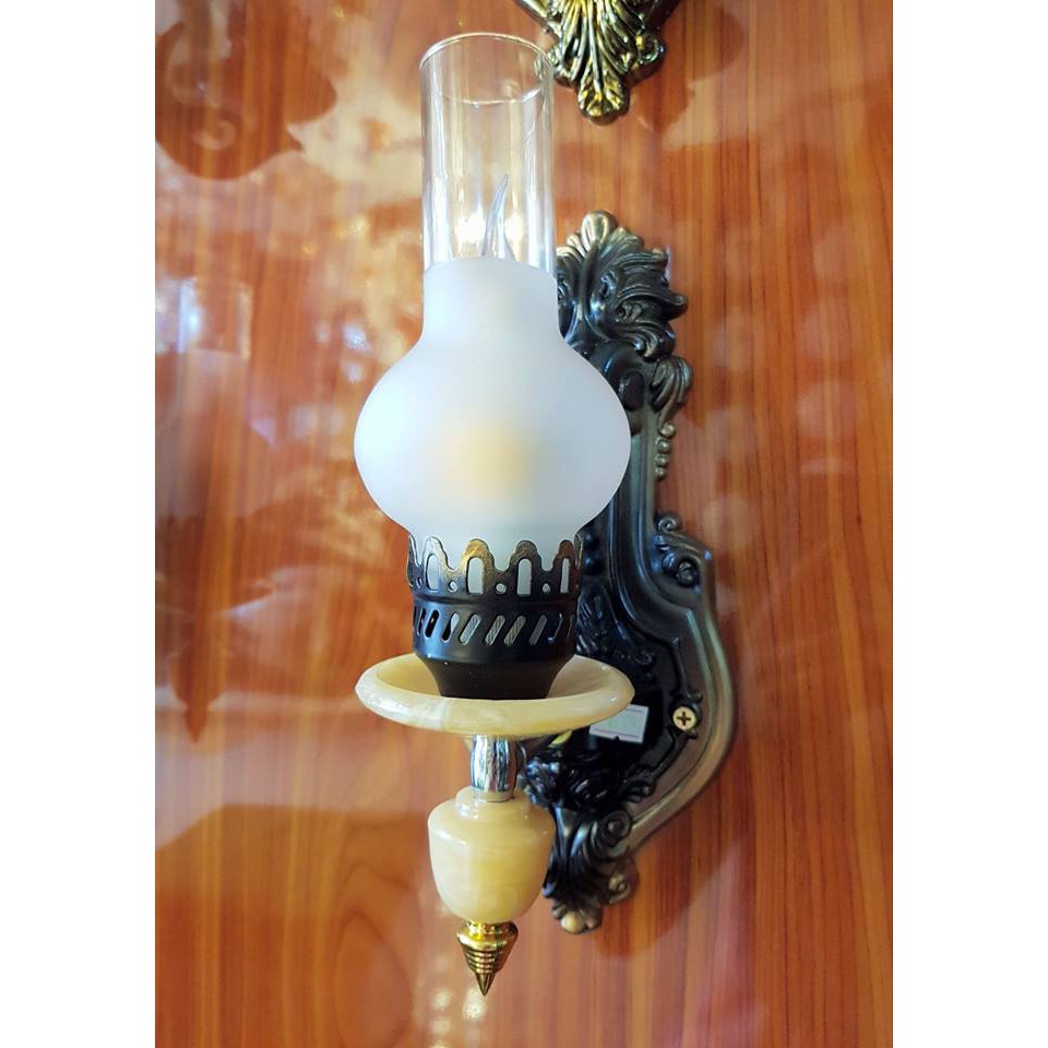 Đèn tường: Mẫu đèn nội thất PH5015